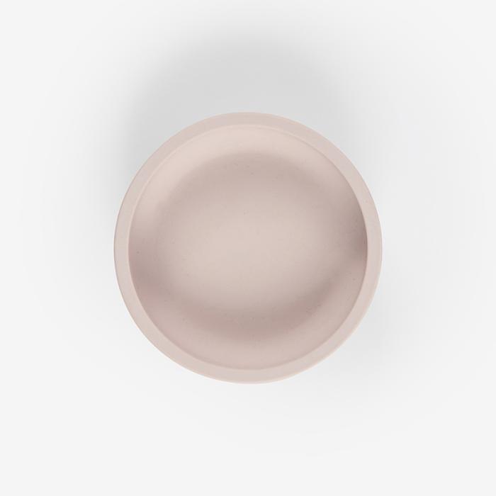Minene – Silicone Bowl Rose