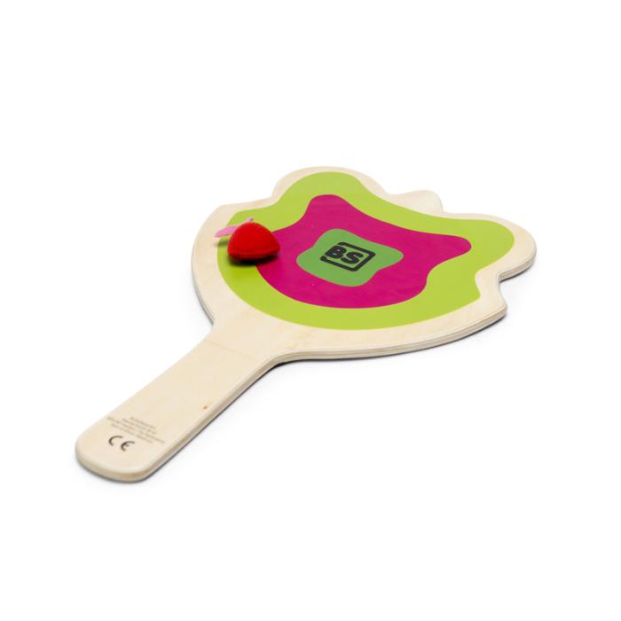 Bs Toys – Ρακέτα Βατραχάκι