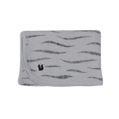 Minene Πικε Κουβερτα Grey