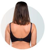 Carriwell Σουτιέν Θηλασμού χωρίς Ραφές / Seamless Nursing Bra - ΜΠΕΖ - M
