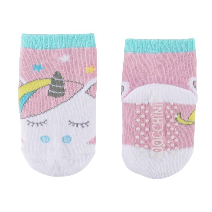 Grip Easy Crawler Pants & Socks Set –  Puddles the Duck - 12-18