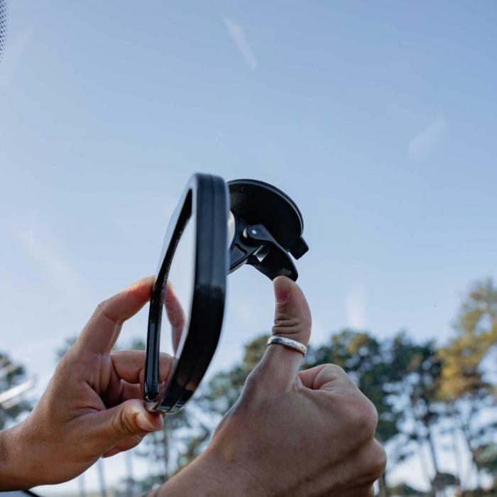 Ezi – Mini Front Mirror