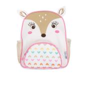 Backpack Φιλαράκια – Fiona the Fawn