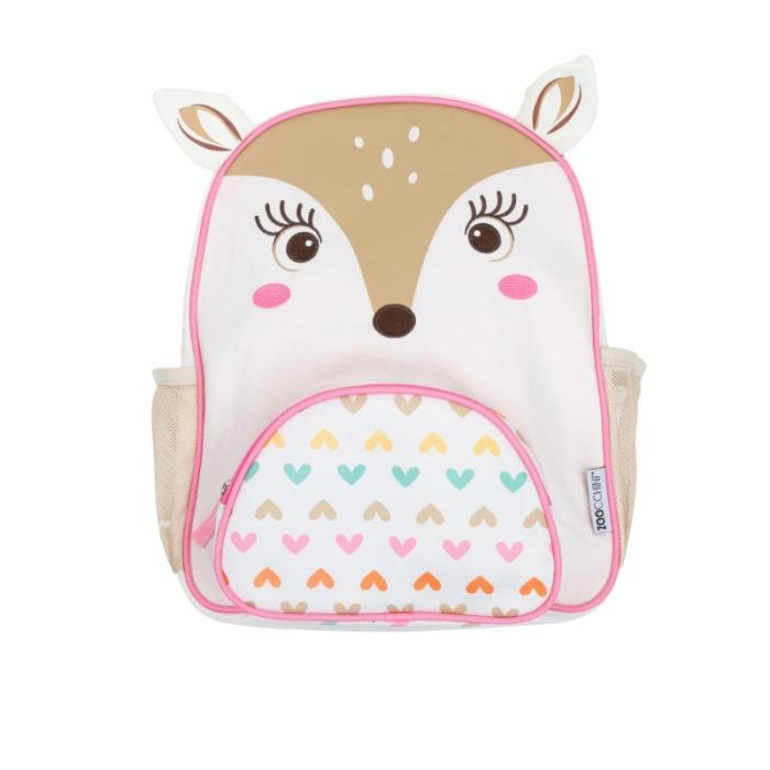 Backpack Φιλαράκια – Fiona the Fawn