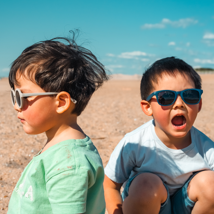 Bbluv Solar 2 Polarized Γυαλιά Ηλίου 6  μηνών (Sand)