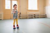 Bs Toys – Wooden Walking Bobbins