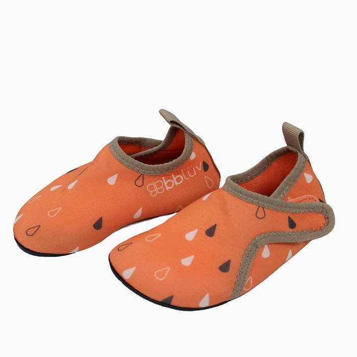 Bbluv Shooz New – Παπούτσια για τη θάλασσα (Dusk) - S (No 22-24)