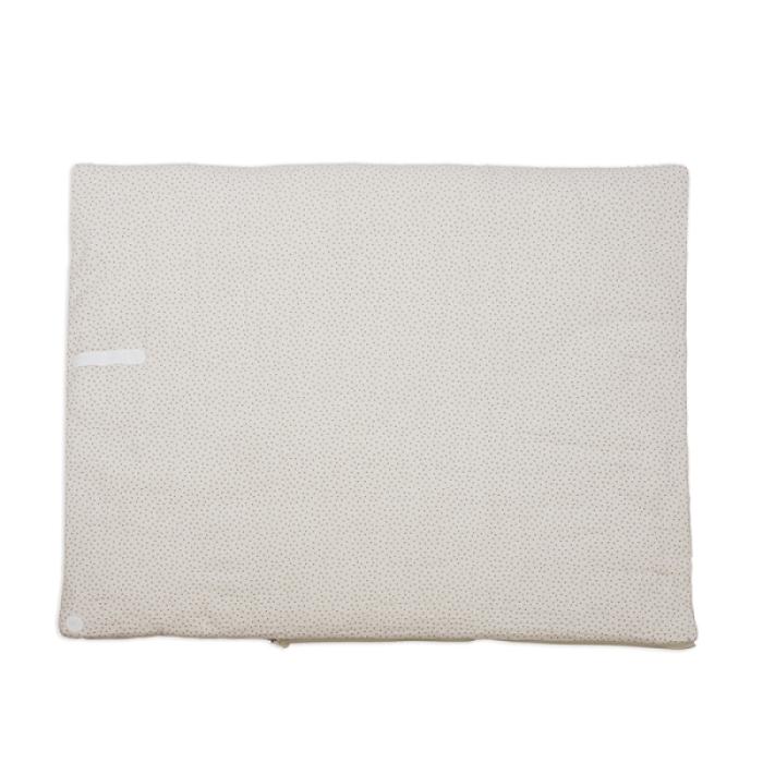 Σάκος Αγκαλιάς Κουβέρτα Mimosa Cinammon Cotton
