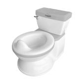 Potty Wise – Grey