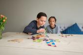 Bs Toys – Triangle Dominoes