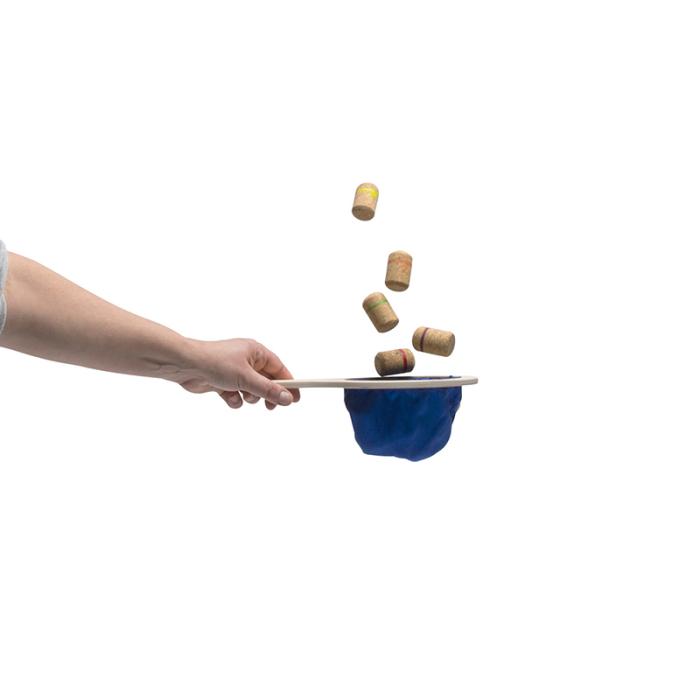 BS Toys – Εκτοξευτής Νίντζα – FSC 100%