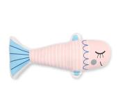 Petit Monkey – Μαξιλάρι Fish 47 cm