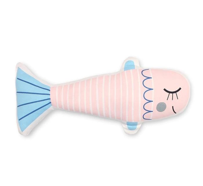 Petit Monkey – Μαξιλάρι Fish 47 cm