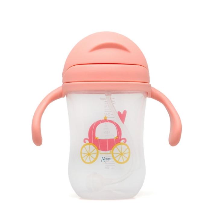 Παγούρι με Λαβές Princess 300ml.6+Μ
