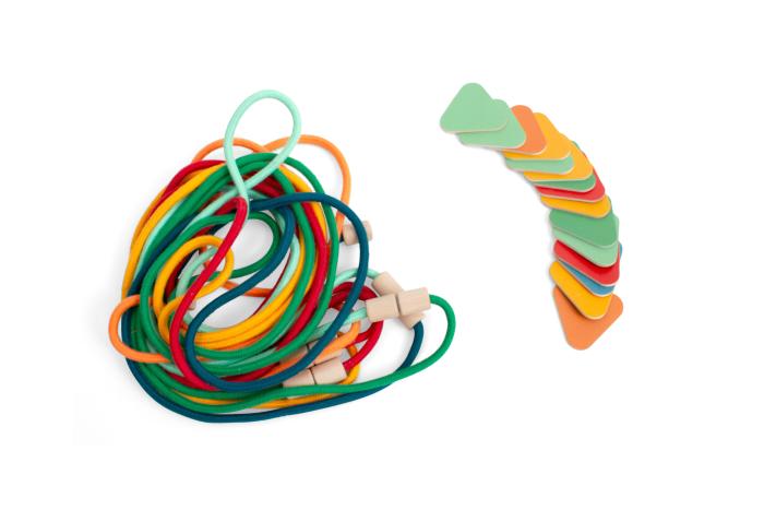 Bs Toys – Τρέξε στο Χρώμα FSC 100%
