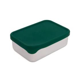 Petit Monkey – Φαγητοδοχείο Stainless Steel Riley Pine