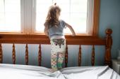 Grip Easy Crawler Pants & Socks Set – Fiona the Fawn - 6-12