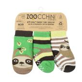 GRIP EASY™ Καλτσάκια Silas the Sloth (3 τεμ)