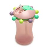 Melii – Sippy Cup Abacus 340 ml Pink