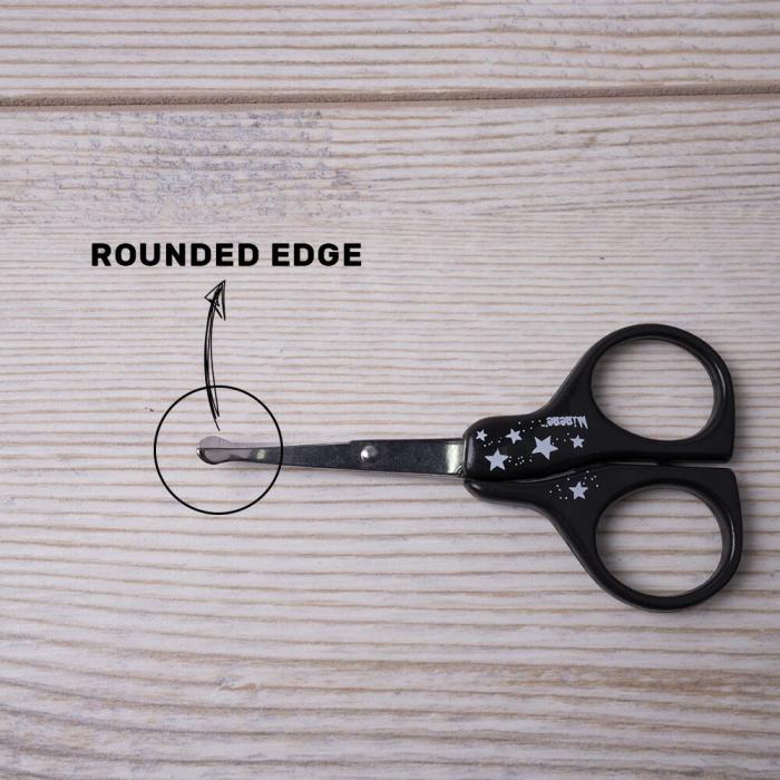 Minene Baby Set Hair - Λευκό