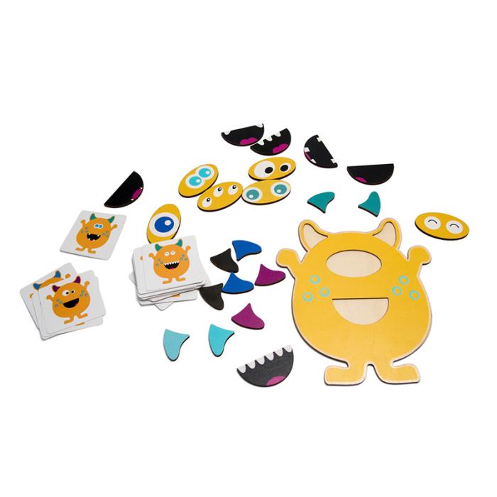 BS Toys – Monster Twins