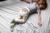 Grip Easy Crawler Pants & Socks Set – Fiona the Fawn - 12-18