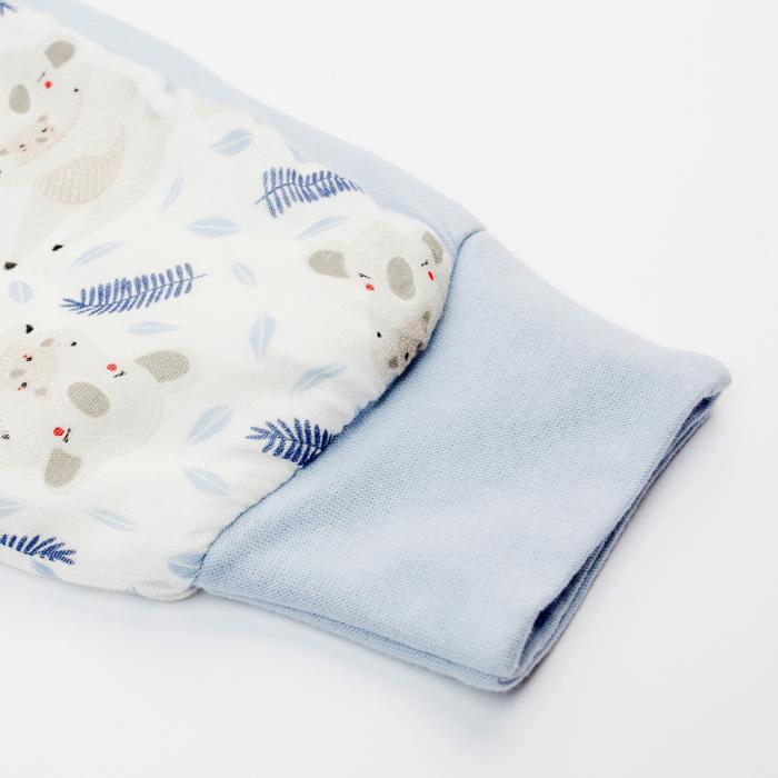 Lulujo Deluxe Υπνόσακος Koala 2.5 Tog - S (6-18 μηνών)