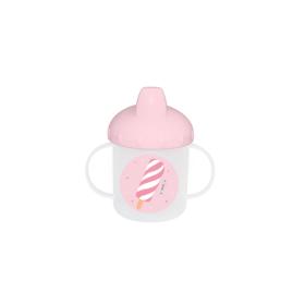 Σετ Φαγητού 5τμχ Ice Cream 6+Μ