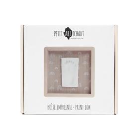 Print Box – Pretty Hearts