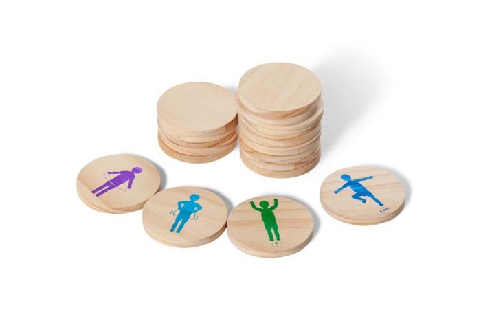 Bs Toys – Moves