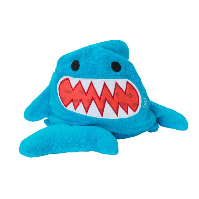 Παιδική Πετσέτα Sherman the Shark