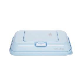 Funkybox To Go Pale blue – Little star
