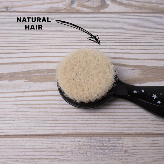 Minene Baby Set Hair - Λευκό