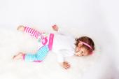 Grip Easy Crawler Pants & Socks Set – Marietta the Mermaid - 6-12