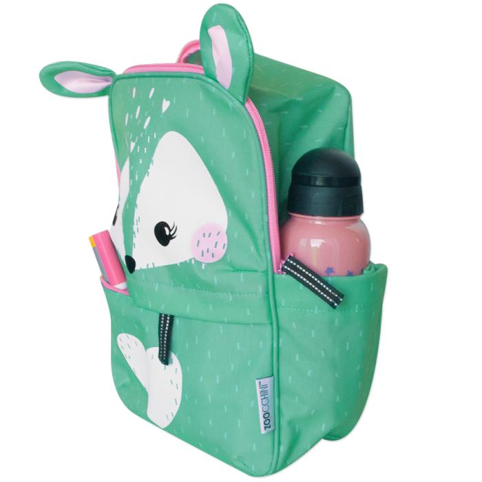 Everyday Backpack – Fiona the Fawn