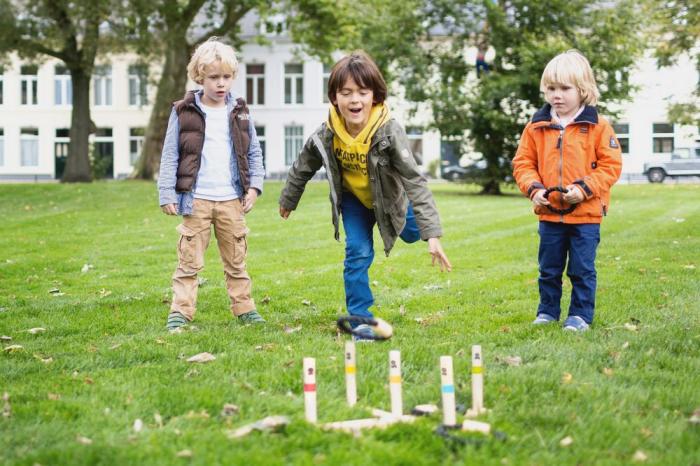 BS Toys – Ring Toss