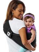 Μάρσιπος Baby K’tan Original Black - Small