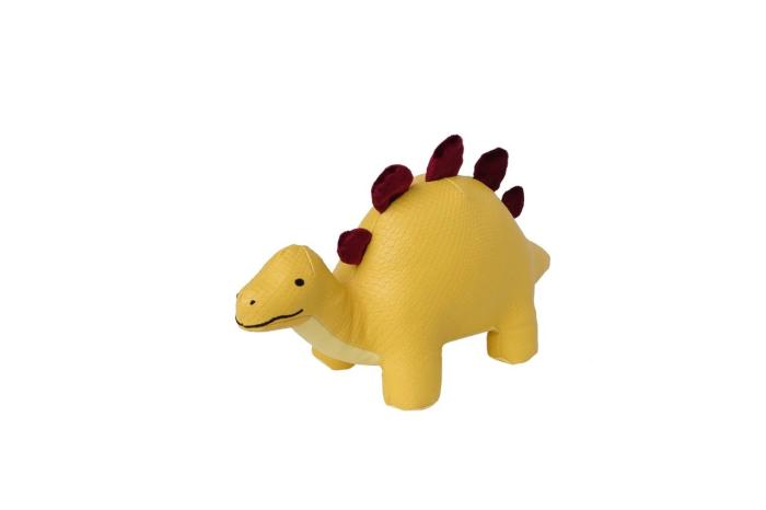 Dino Friends – Steffy the Stegosaurus