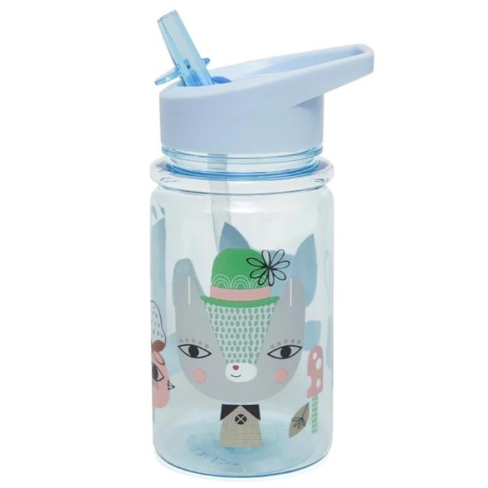 Petit Monkey – Παγούρι lama and friends 400 ml