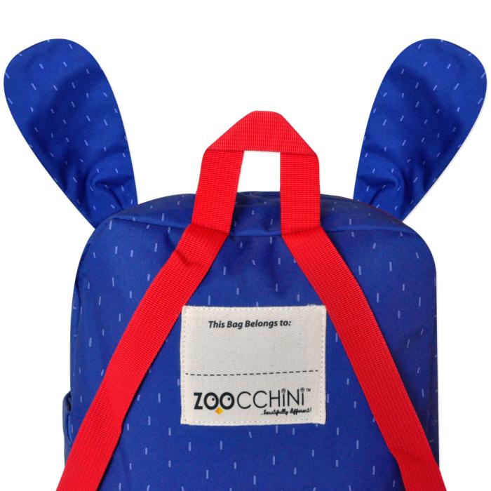 Everyday Backpack – Duffy the Dog