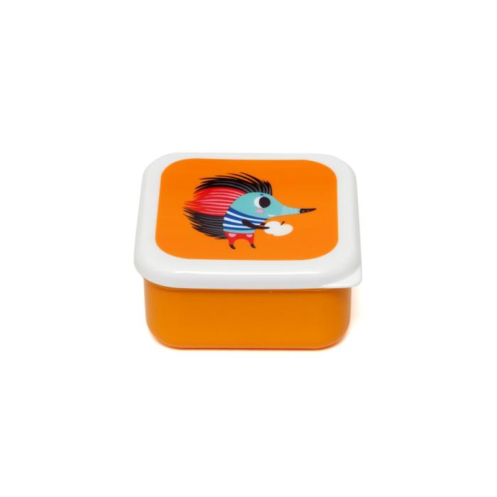 Petit Monkey – Lunch Box Set Animals