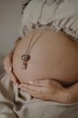 ProudMama Linn Κρύσταλλος