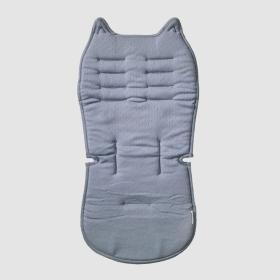 Minene Κάλυμμα Καροτσιού Pointel Light Blue