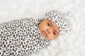 Hello World – Leopard