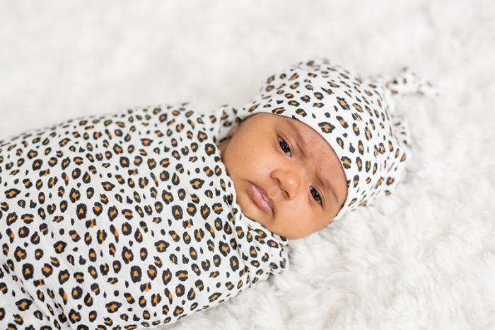 Hello World – Leopard