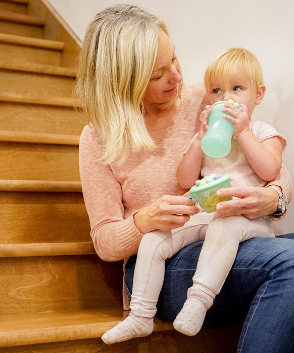 Melii – Sippy Cup Abacus 340 ml