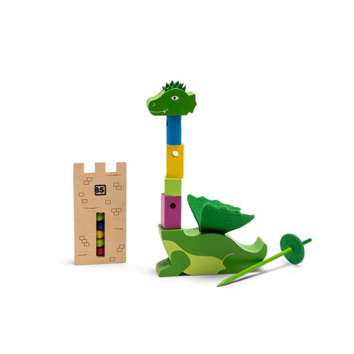 Bs Toys – Dragons’ Stack