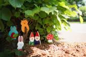 Bs Toys – Bowling Φίλοι του Δάσους