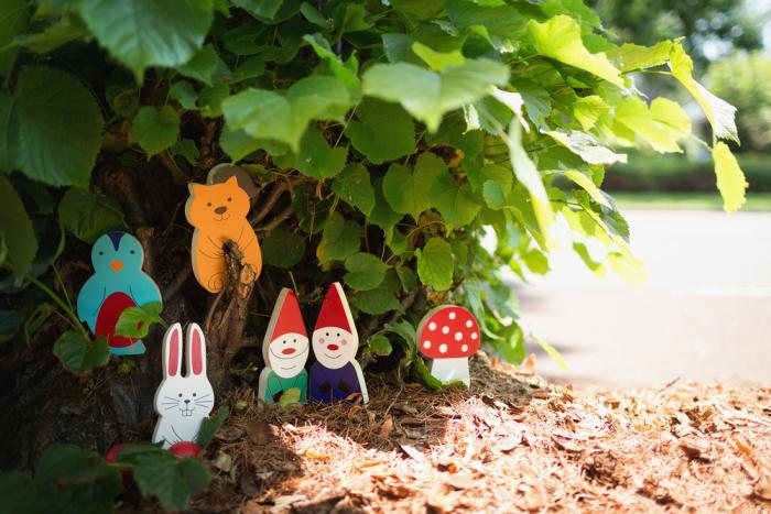 Bs Toys – Bowling Φίλοι του Δάσους