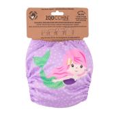 Zoocchini Πλενόμενη Πάνα Γοργόνα